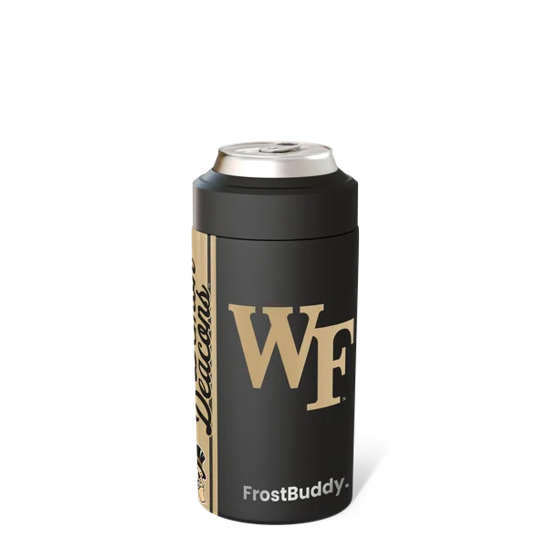 Universal Buddy, Wake Forest Demon Deacons, Gameday