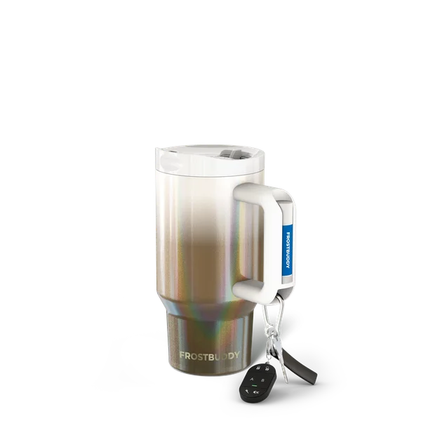 Mug Buddy 16oz - Macchiato