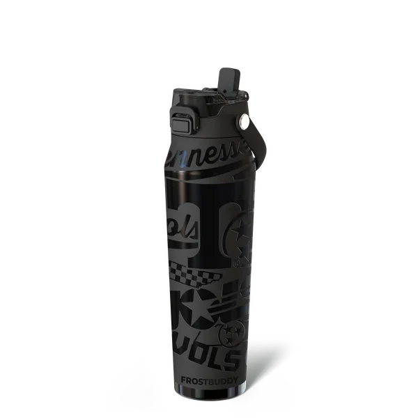 Bottle Buddy 32oz - Tennessee Volunteers, Night Game
