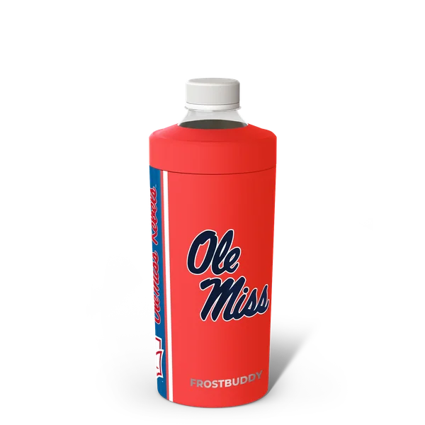 Universal XL, Ole Miss Rebels, Gameday