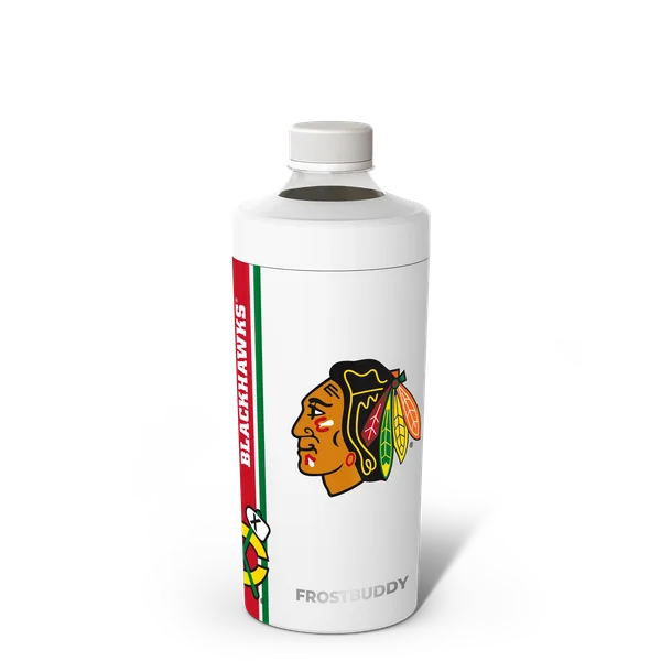 Universal XL, Chicago Blackhawks, Gameday