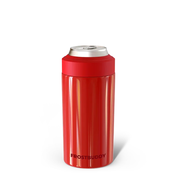 Universal Buddy, Cherry Glaze