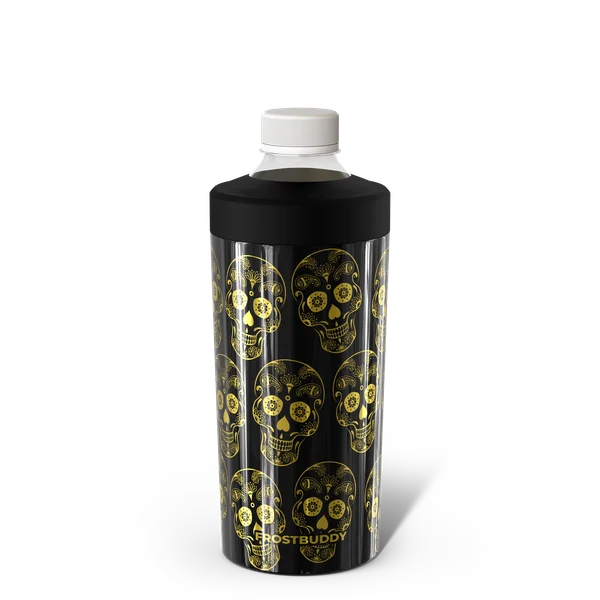 Universal XL, Sugar Skulls