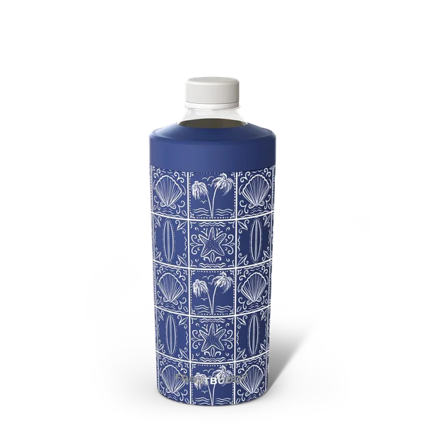 Universal XL - Buddy Of The Week, Ocean Tile