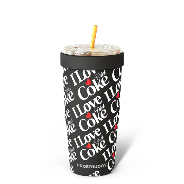 To-Go Buddy - Coca-Cola, I Love Diet Coke