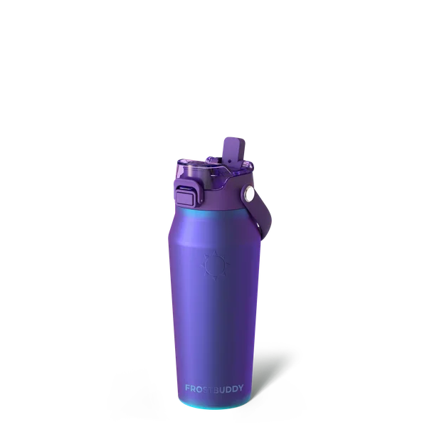 Bottle Buddy 16oz, Nebula