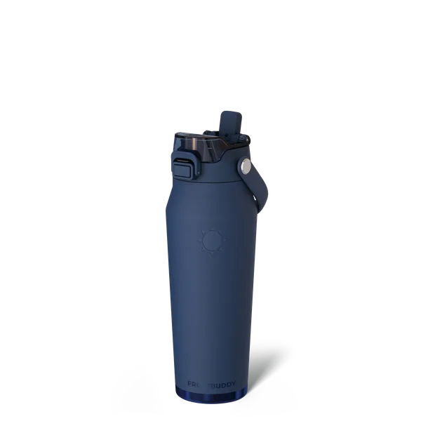 Bottle Buddy 24oz - Navy