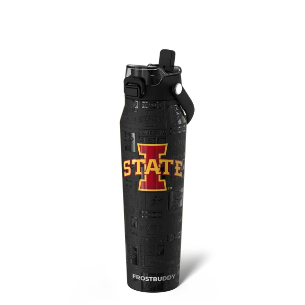 Bottle Buddy 32oz - Iowa State Cyclones, Legacy