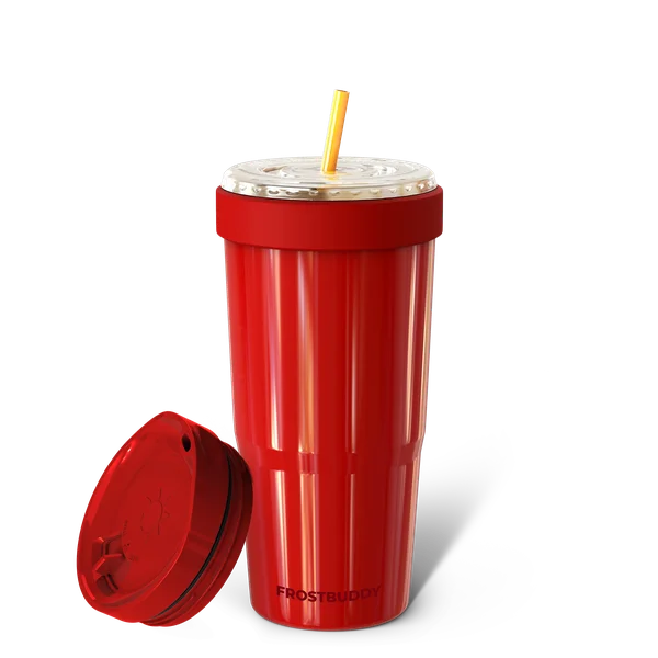 To-Go Buddy - Cherry Glaze