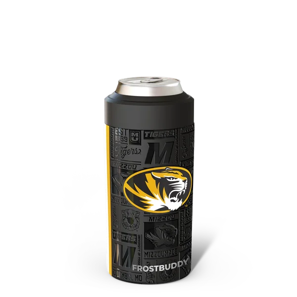 Universal Buddy - Missouri Tigers, Legacy