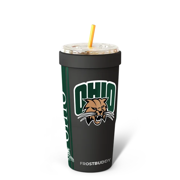 To-Go Buddy, Ohio Bobcats, Gameday