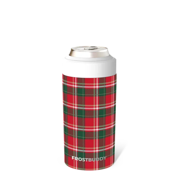 Universal Buddy, Flannel