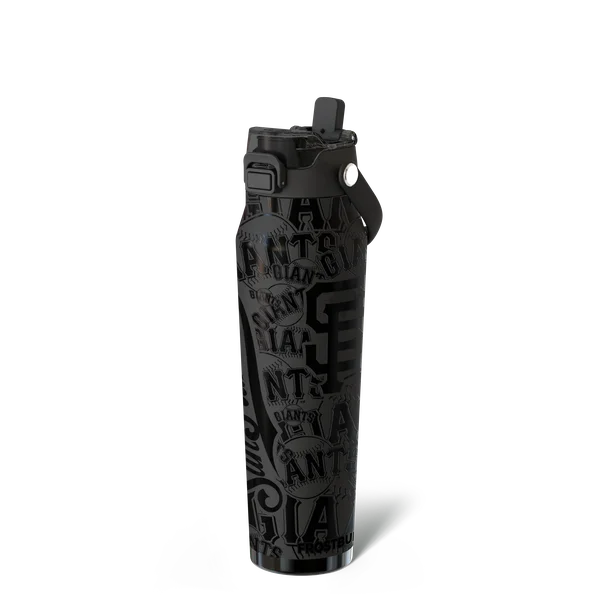 Bottle Buddy 32oz, San Francisco Giants, Night Game