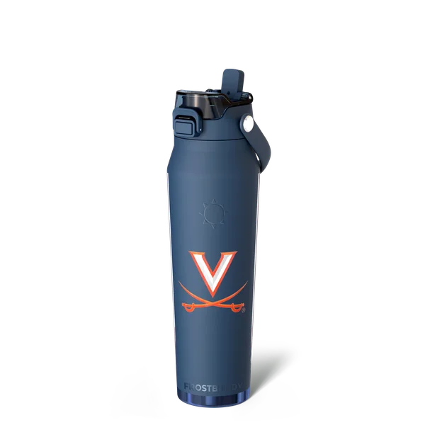 Bottle Buddy 32oz, Virginia Cavaliers, Gameday