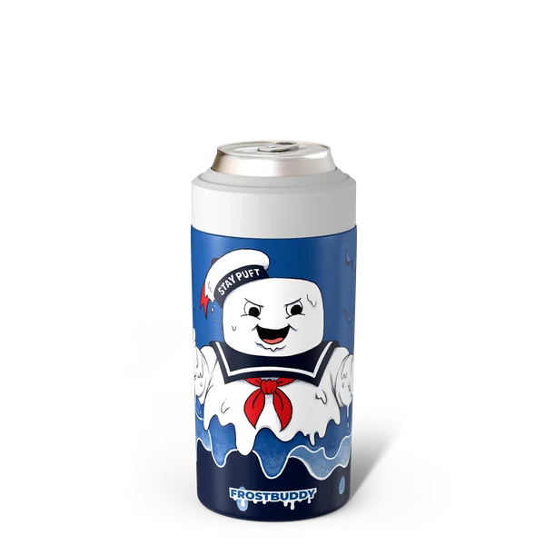 Universal Buddy, Ghostbusters™, Stay Puft