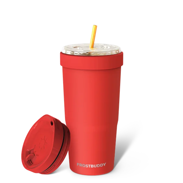 To-Go Buddy - Red