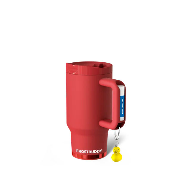 Thicc Buddy 16oz - Crimson