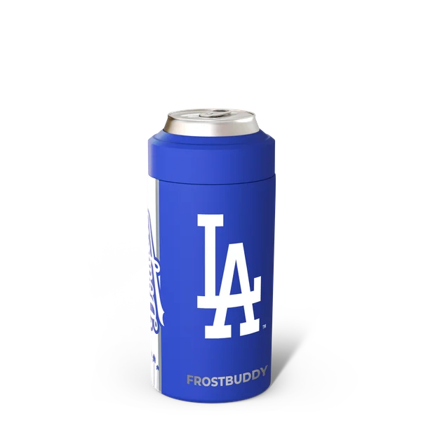 Universal Buddy, Los Angeles Dodgers, Gameday