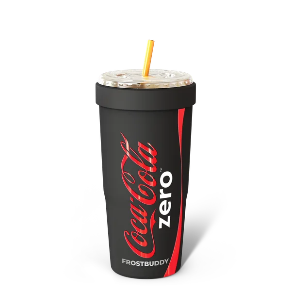 To-Go Buddy - Coca-Cola, Coke Zero