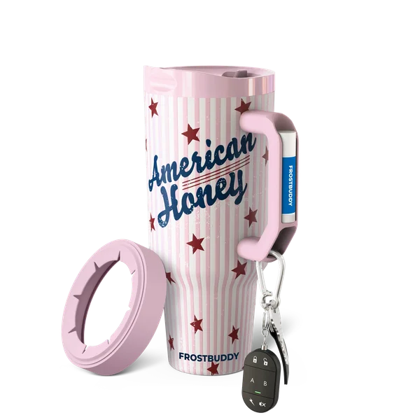 Thicc Buddy 50oz, American Honey