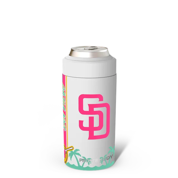 Universal Buddy - San Diego Padres, City Connect