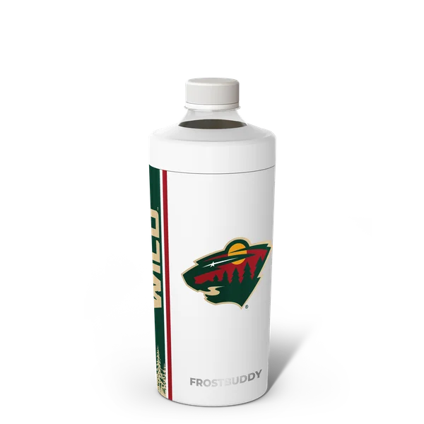 Universal XL - Minnesota Wild, Gameday