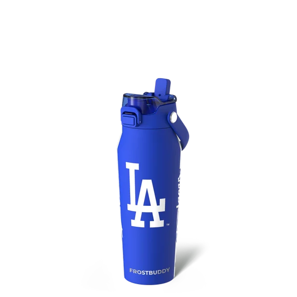 Bottle Buddy 24oz - Los Angeles Dodgers, Gameday
