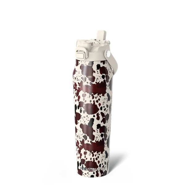 Bottle Buddy 32oz - Cowabunga