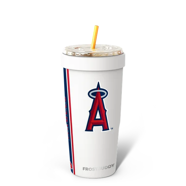 To-Go Buddy, Los Angeles Angels, Gameday