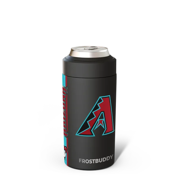 Universal Buddy, Arizona Diamondbacks, Gameday — uni-black-mlb-diamondbacks-stripe
