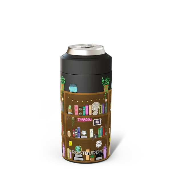 Universal Buddy, Shelf Care