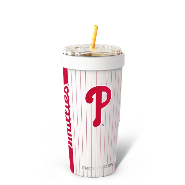 To-Go Buddy - Philadelphia Phillies, Gameday