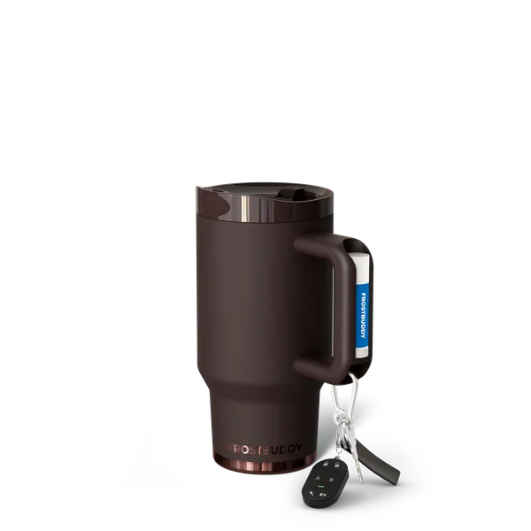 Mug Buddy 16oz - Espresso