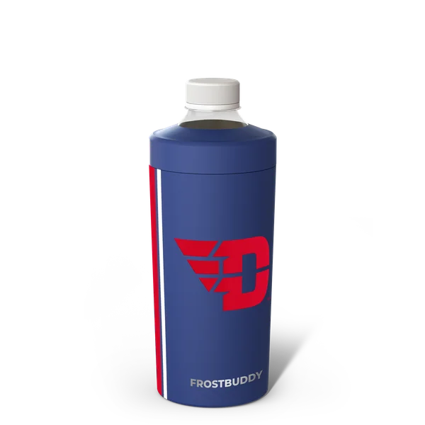 Universal XL, Dayton Flyers, Gameday
