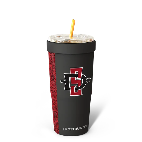 To-Go Buddy, San Diego State Aztecs, Gameday