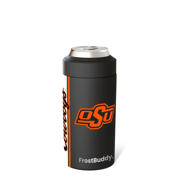 Universal Buddy - Oklahoma State Cowboys, Gameday