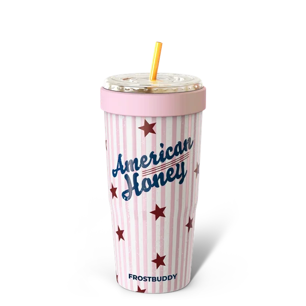 To-Go Buddy, American Honey