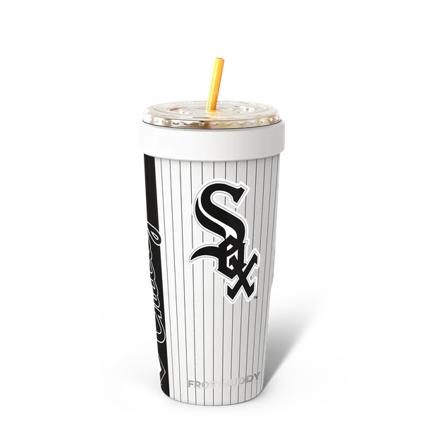 To-Go Buddy - Chicago White Sox, Gameday