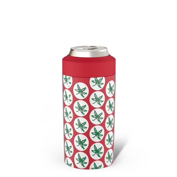 Universal Buddy, Ohio State Buckeyes, Signature