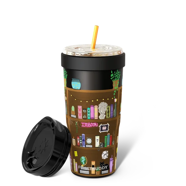 To-Go Buddy, Shelf Love