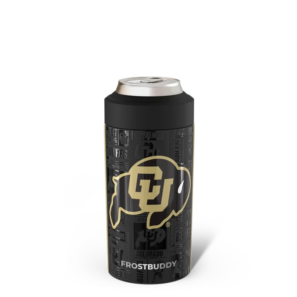 Universal Buddy, Colorado Buffaloes, Legacy