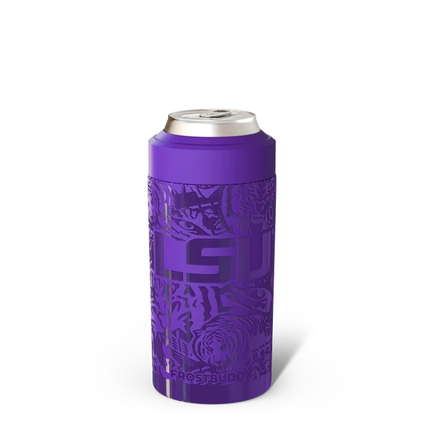 Universal Buddy, LSU Tigers, Color Rush