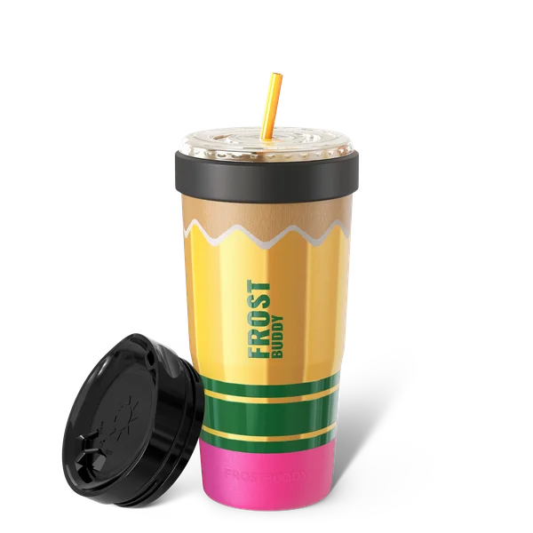 To-Go Buddy, Pencil — togo30-pencil-one