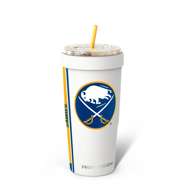 To-Go Buddy, Buffalo Sabres, Gameday