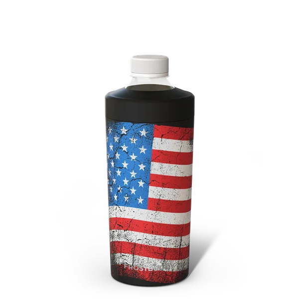 Universal XL, Merica
