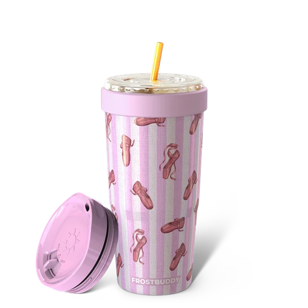 To-Go Buddy, Vintage Ballerina