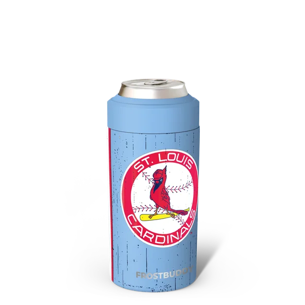 Universal Buddy - St. Louis Cardinals, Cooperstown