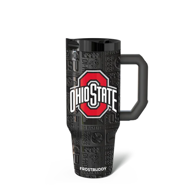 Thicc Buddy 40oz, Ohio State Buckeyes, Legacy