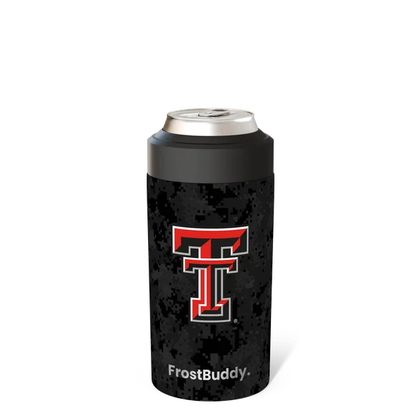 Universal Buddy, Texas Tech x OHT