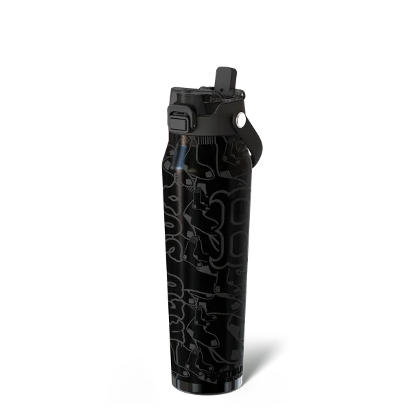 Bottle Buddy 32oz, Boston Red Sox, Night Game